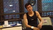 👏👏郭艾伦晒体测vlog:我拼命奔跑 只为追上曾经的自己