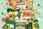 祝北京国安足球俱乐部32岁生日快乐！ ​​​
