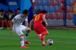 小组出局！国少1-2遭乌兹别克斯坦逆转 张城瑞破门后防两度漏人