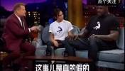 奥尼尔搞笑是认真的,被篮球耽误的喜剧演员!😂
