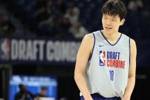 冉冉升起🥰球迷投票获胜!选秀专家:杨瀚森胜过乐透候选人