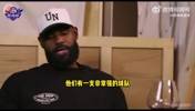 詹姆斯&纳什夸奖雷霆:很强的球队,比赛也很有趣!