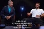 库里:如果杜兰特2019年没伤 他可能就拿到第三个FMVP了