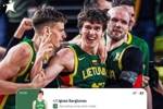 FIBA官推列举见过最精彩的逆转:米勒、麦迪、今日的立陶宛后卫
