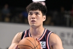 中规中矩！陈国豪8中4拿到9分3板2助1断