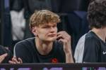 糟糕的赛季!五星高中生穆里宁即将离开欧洲 下一站将是NCAA