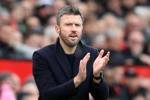 427次!曼联本赛季射门数英超最多,五大联赛仅次皇萨仁和国米