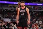 斯通:融合每个人的特点是我们一直在做的事 近15场找到了节奏!