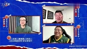 文班、詹姆斯、乔丹同届选秀选谁当状元?殳海:首先排除乔丹!