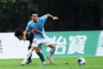 客场失利,深圳新鹏城U20队0比2不敌浙江俱乐部U20