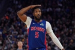 NBA发言人:正审查针对比斯利和戴维斯的联邦起诉书 将全力配合