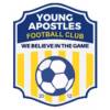 使徒青年人
